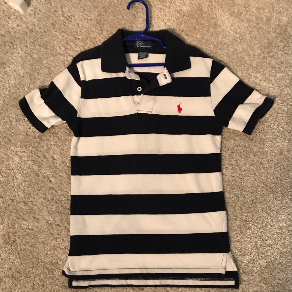Polo short sleeve